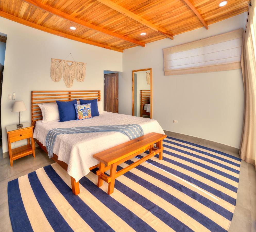 Villa Casa Ojos Azules, Nosara. New Listing Extérieur photo