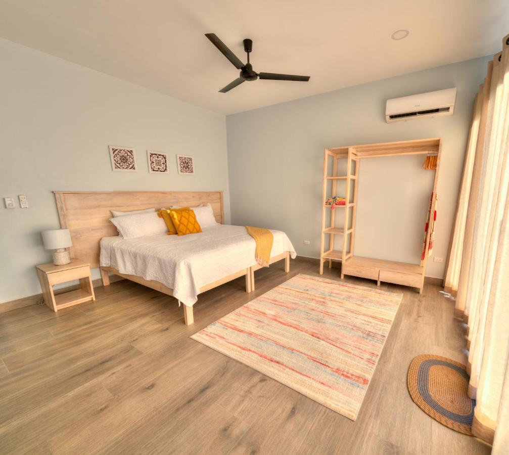Villa Casa Ojos Azules, Nosara. New Listing Extérieur photo