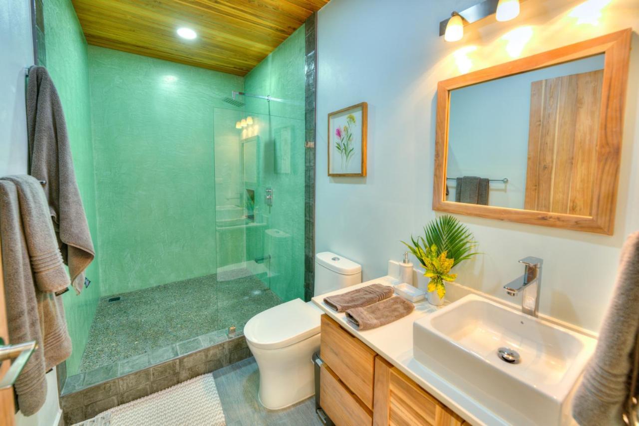 Villa Casa Ojos Azules, Nosara. New Listing Extérieur photo
