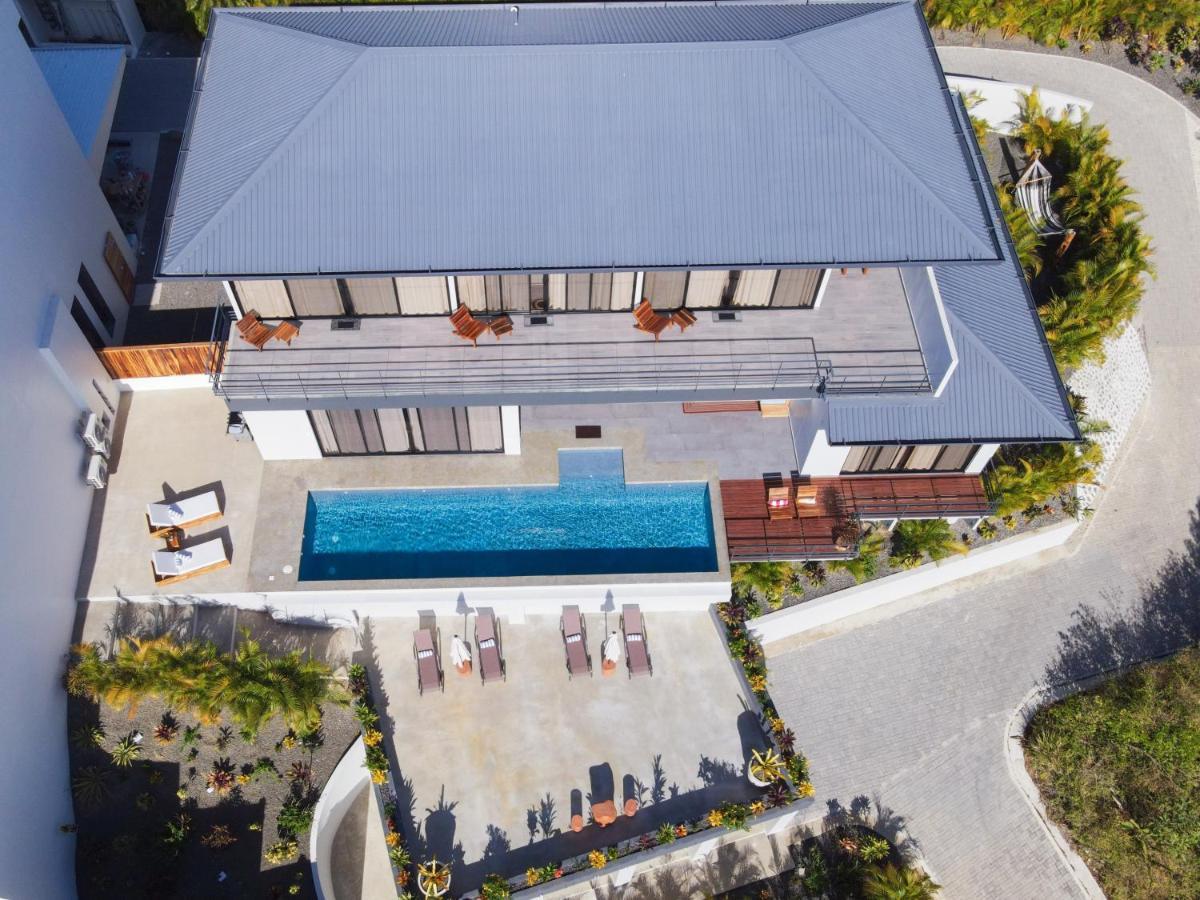 Villa Casa Ojos Azules, Nosara. New Listing Extérieur photo