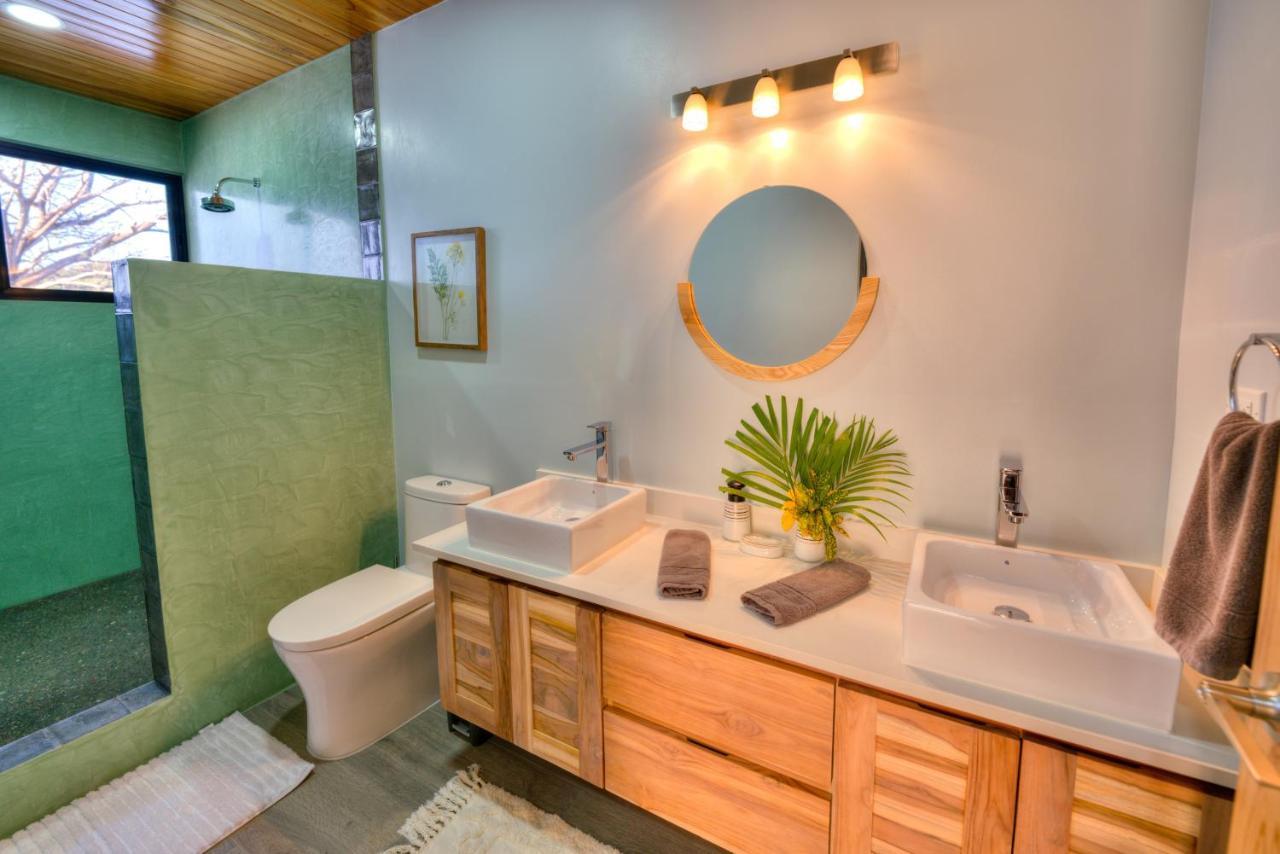 Villa Casa Ojos Azules, Nosara. New Listing Extérieur photo