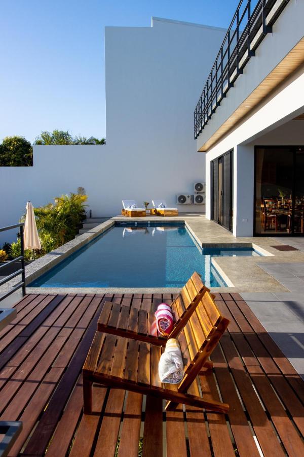 Villa Casa Ojos Azules, Nosara. New Listing Extérieur photo
