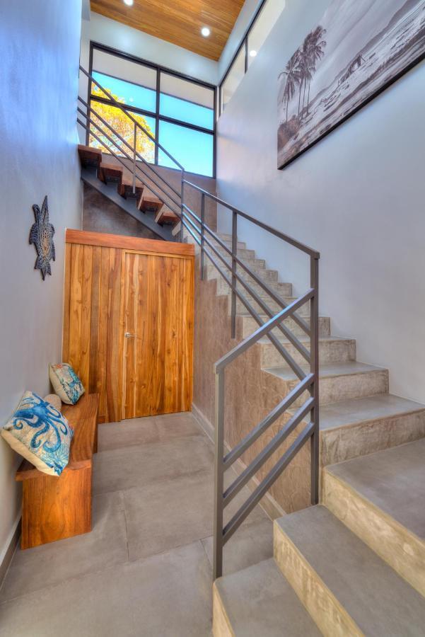 Villa Casa Ojos Azules, Nosara. New Listing Extérieur photo